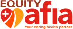 Equity Afia logo